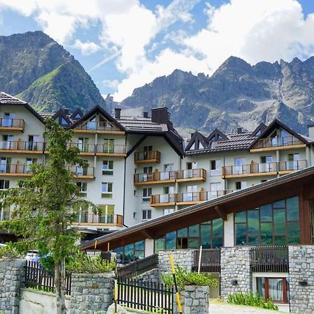 Hotel Piandineve باسو ديل تونالي المظهر الخارجي الصورة