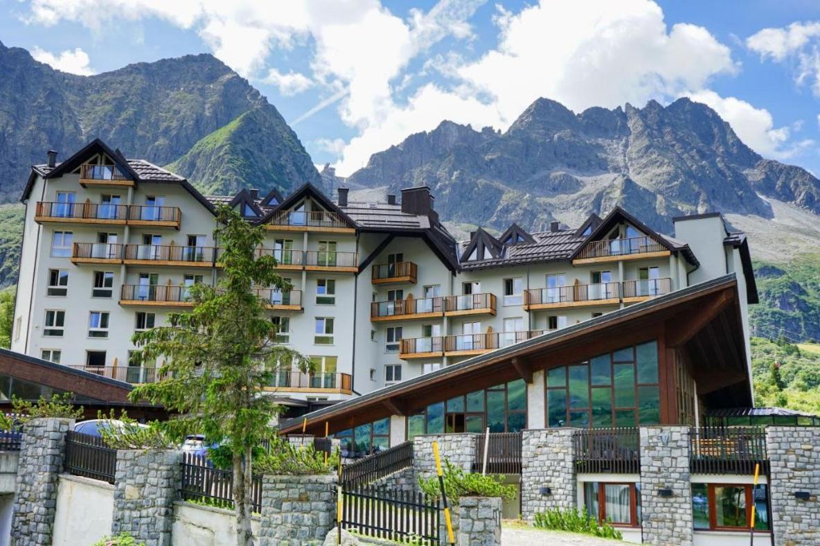 Hotel Piandineve باسو ديل تونالي المظهر الخارجي الصورة